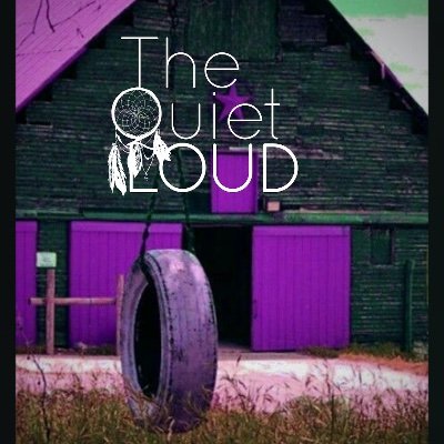 TheQuietLoud's profile picture. Stargaze band * "Do you ever feel like there's something more?" *  Find us between Narnia & Neverland... #NeverStopChasing