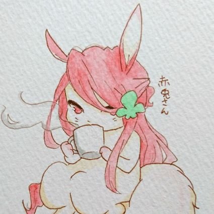 赤兎@健康になりたいさんのプロフィール画像
