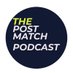 The Post Match Podcast (@postmatchpod) Twitter profile photo