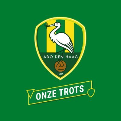 Het officiële account van ADO Den Haag Vrouwen | Azerion Vrouwen Eredivisie
https://t.co/fBUJi6IfUX | https://t.co/wwvOOYZc4Z