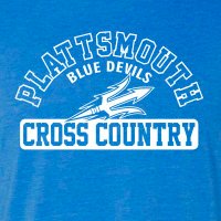 PHS Blue Devil Track & Field/Cross Country(@PHSBlueTrack) 's Twitter Profile Photo