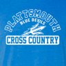 PHSBlueTrack's profile picture. Plattsmouth High School Track and Field Plattsmouth, Nebraska