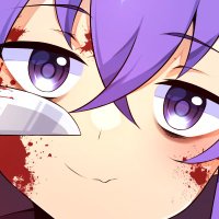 STACHIE スターシ🔪 | DEMON ENVTUBER (@stachievt) 's Twitter Profile