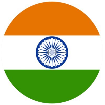 Indiagovtnews's profile picture. This account belongs to a news website which provides all Indian news.