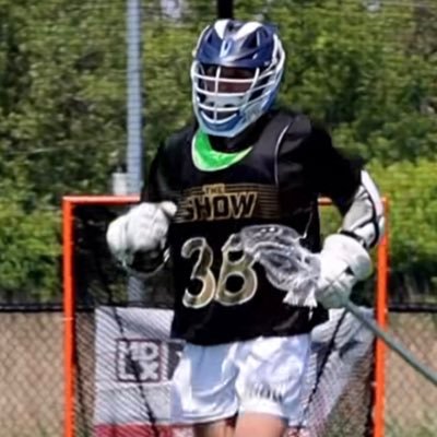 PVHS Lax | NXT 25’ | Nations Best ‘25 | Lefty Mid Field & Attack | Drexel ‘29