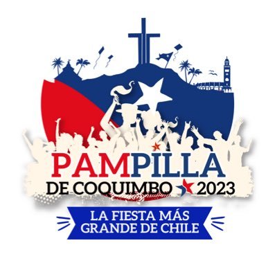 Cuenta OFICIAL de la fiesta más grande de Chile ¡La Pampilla de Coquimbo!