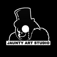 Jaunty(@JauntyArtStudio) 's Twitter Profile Photo