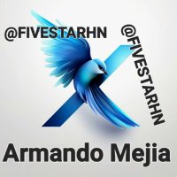 Armando Mejia(@FIVESTARHN) 's Twitter Profile Photo