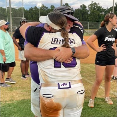 Florida Power Black 18u 🖤💜@FLPowerBlack Power Hitter/ 1st/ 3rd/ RHP 2023 Converse University Softball Commit