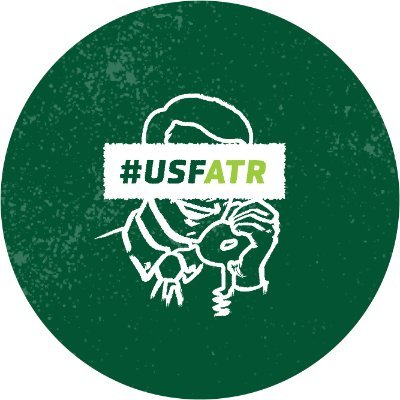 The USF Office of the Registrar is committed to providing elite customer service and empowering students to achieve academic success during their journey at USF