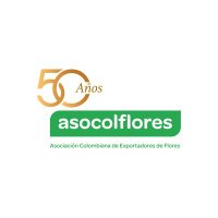 ASOCOLFLORES(@asocolflores) 's Twitter Profile Photo