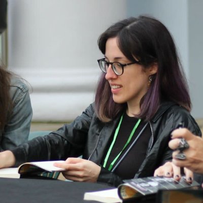 Inés Galianoさんのプロフィール画像