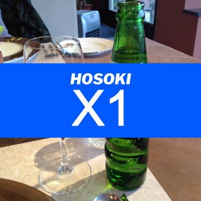 hosoki_X1 Profile Picture