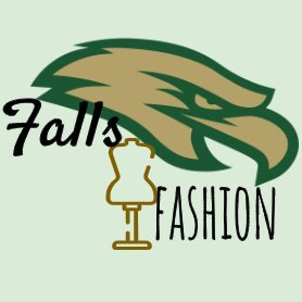 Ms. Farah’s Fashion Class! 🧵🪡 Cypress Falls High School 2023-2024! 💚🦅💛 Instagram: cyfalls_fashion