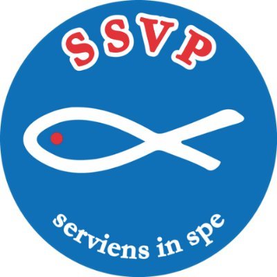 SocietyP93231's profile picture. Society of St.Vincent De Paul, Regina Mundi, Mushin Lagos
In Giving we receive