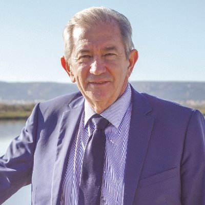 🇫🇷 Maire de Marignane | Vice-Président d'Aix-Marseille-Provence | Vice-Président des Bouches-du-Rhône | Cofondateur du @RPR_off