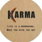 Karma bites(@003karmabites) 's Twitter Profile Photo