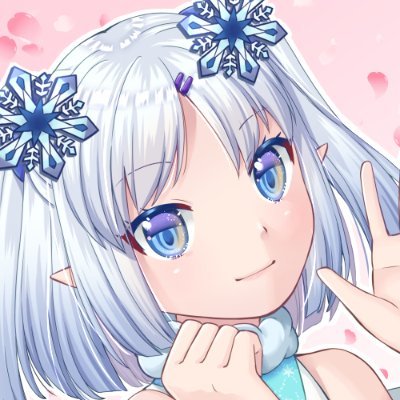 イラストレーター兼live2Dモデラー兼Vtuberの御津まさや、こと雪乃遥華です。クリエイター名義が前者、V名義が後者。■仕事依頼については固定ツイ参照。Skeb▶https://t.co/r73GV7KEEX■まなとも、🌈🕒、ゲームとオオタチLove勢■サブ垢@mtmsy48■相方@satinasi