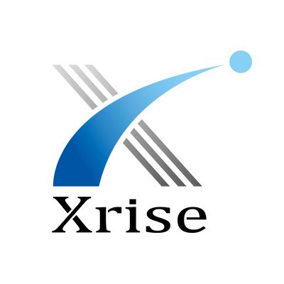 Xrise株式会社さんのプロフィール画像