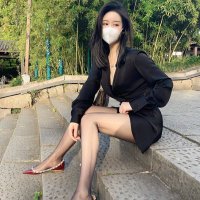 云南女S婷婷 (@shekkem) 's Twitter Profile