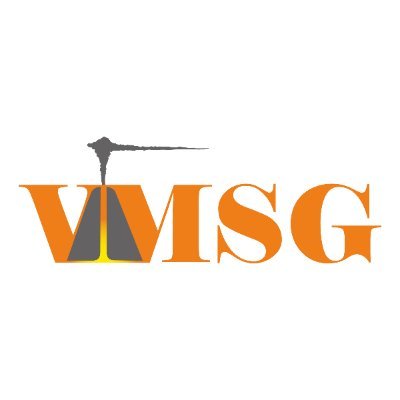 vmsg_uk's profile picture. Volcanic and Magmatic Studies Group - a joint special interest group of the Mineralogical Society of Great Britain & Ireland & the Geological Society of London