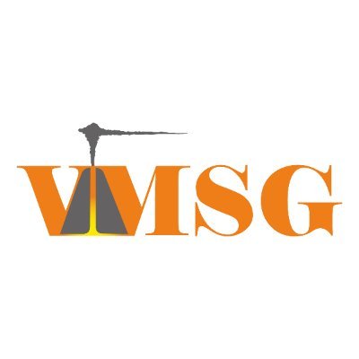 Volcanic and Magmatic Studies Group - a joint special interest group of the Mineralogical Society of Great Britain & Ireland & the Geological Society of London