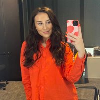 Molly Stephens (@mollystephens_) 's Twitter Profile Photo Molly Stephens (@mollystephens_) 's Twitter Profile Photo