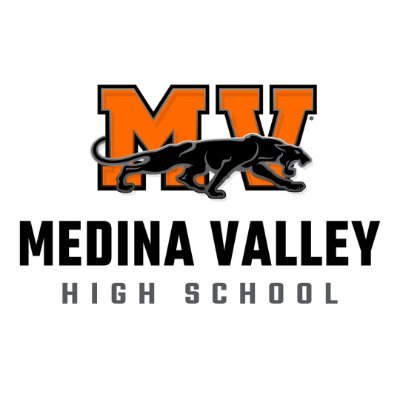 Medina Valley High School