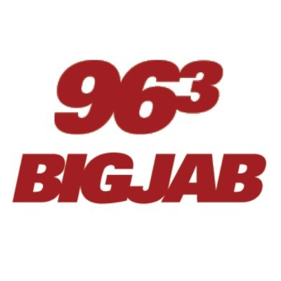 96.3 WJJB The Big Jab brings you @MorningJab, @MannixBrothers, and @ThePMJAB 6am-6pm M-F live and local from Portland, ME. Maine’s home of the Boston Red Sox!