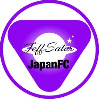 JeffSatur UnOfficialJapanFC(@JeffSatur_JFC) 's Twitter Profile Photo