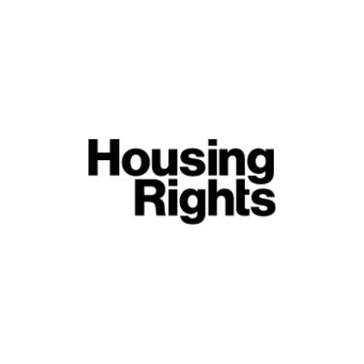 HousingRightsNI Profile Picture