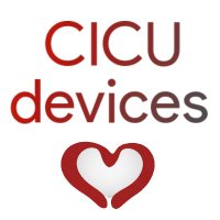 CICUdevices(@CicUdevices) 's Twitter Profile Photo