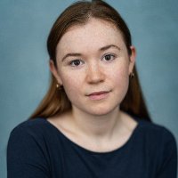 Madeleine Gray (@madeleinergray) 's Twitter Profile