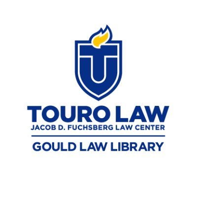 The Gould Law Library @ Touro College Jacob D. Fuchsberg Law Center