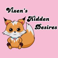 Vixenshiddendesires(@VixensHD) 's Twitter Profile Photo