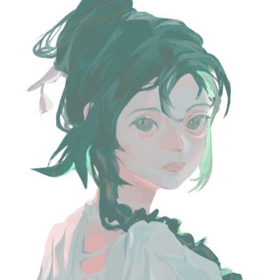 Iwi蔓さんのプロフィール画像