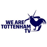 WeAreTottenhamTV(@WeRTottenhamTV) 's Twitter Profileg