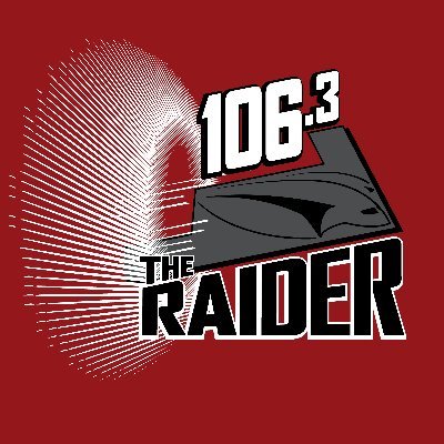 Abilene's BIGGEST variety is KTJK-FM/HD1, 106.3 The Raider!