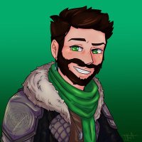 Bryce Fisoc (@fisoc_blackrose) 's Twitter Profile Photo