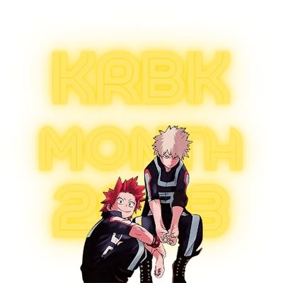 crumbs for the kiribaku/ pop rocks/ bakushima /rock explosion shippers. Content taken from anything MHA related that mentions them ⚙️💥Antis DNI (ia)