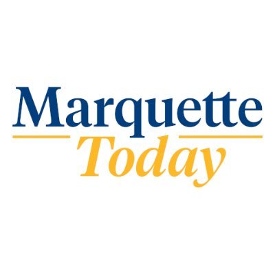 @MarquetteU campus news and events. Have something to share? DMs are open or go to https://t.co/aUdUmdlviM.