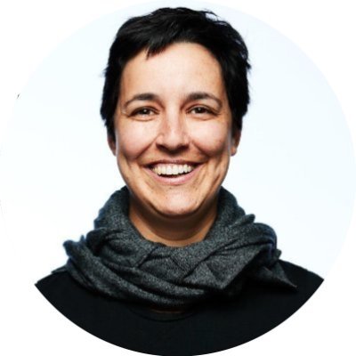 • Director of AI @Microsoft • AI Advisor for Startups • Speaker, Community, Connector, Human • Founder #RLadies/@RLadiesGlobal & @AIinclusive