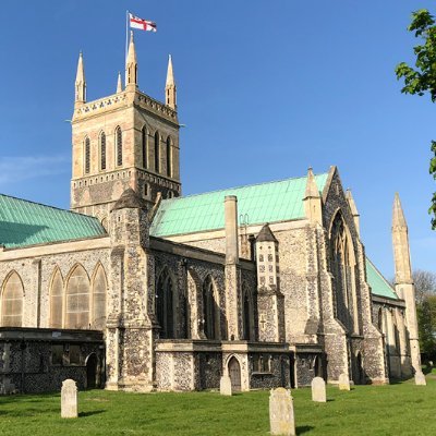 GtYarMinster Profile Picture