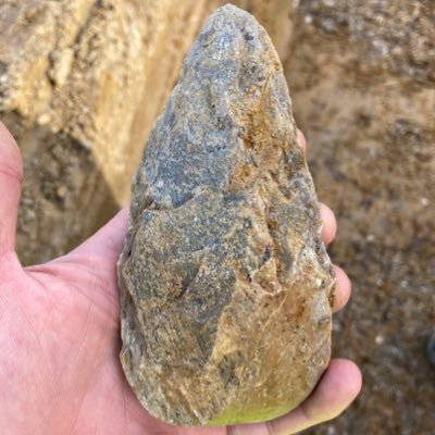 Dr. en Préhistoire / Archéologie des techniques / Experimental Archaeology