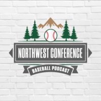 Northwest Conference Baseball Podcast(@NWCbaseballpod) 's Twitter Profile Photo