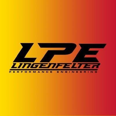 LingenfelterLPE Profile Picture