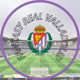 Cuenta fantasy sobre el Real Valladolid ⚽️💜 | Noticias, ruedas de prensa, fichajes, XI probables, recomendaciones... | 📲 MD abierto para cualquier duda