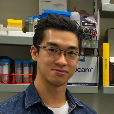 Croucher Fellow & Postdoctoral Researcher@JHU 
Exploring dynamics of RNAPII with single-molecule imaging🧬 
https://t.co/R1iFs0Nm8Q