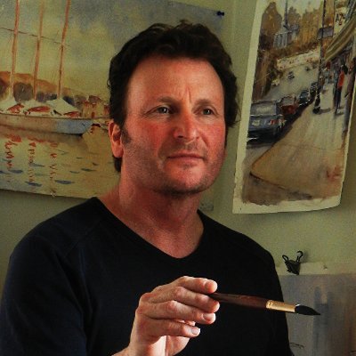 alanjamesart's profile picture. Alan James Watercolor Art & Store is the ideal place to decorate your home with fine art prints created by master watercolor artist Alan James