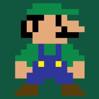 Luigi Mario(@MetLifeLuigi) 's Twitter Profile Photo